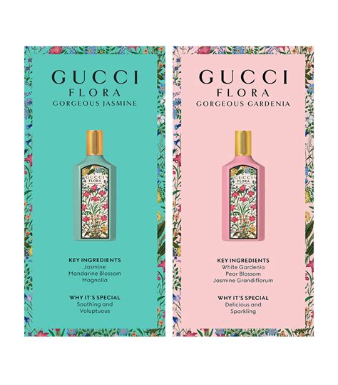 gucci flora jaune|gucci flora gorgeous jasmine.